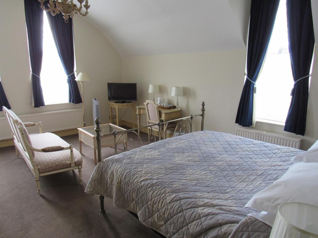 The Beaumont Accommodation Louth  Værelse billede