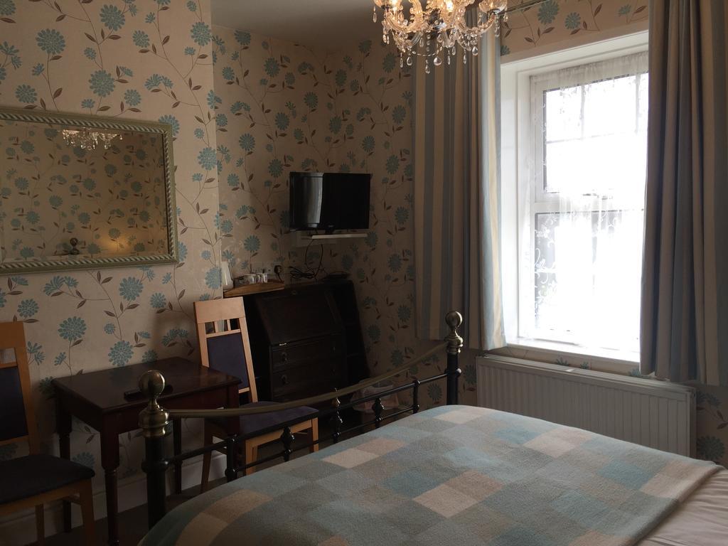 The Beaumont Accommodation Louth  Værelse billede