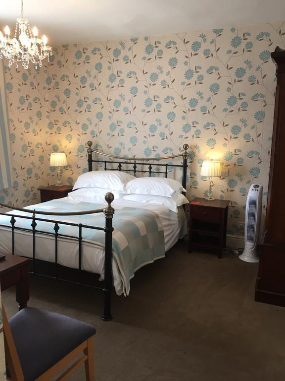 The Beaumont Accommodation Louth  Eksteriør billede