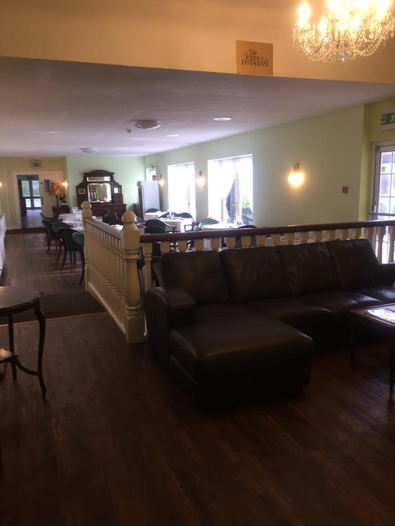 The Beaumont Accommodation Louth  Eksteriør billede