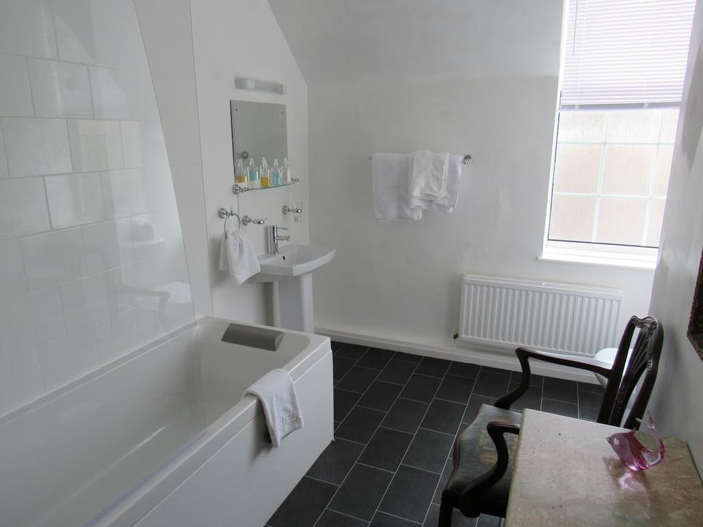 The Beaumont Accommodation Louth  Eksteriør billede