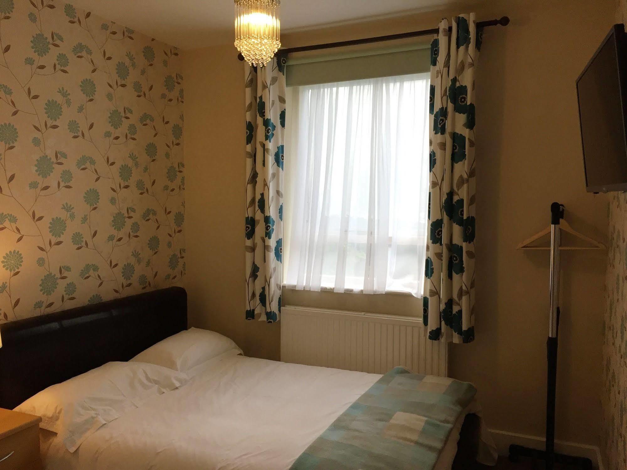 The Beaumont Accommodation Louth  Eksteriør billede