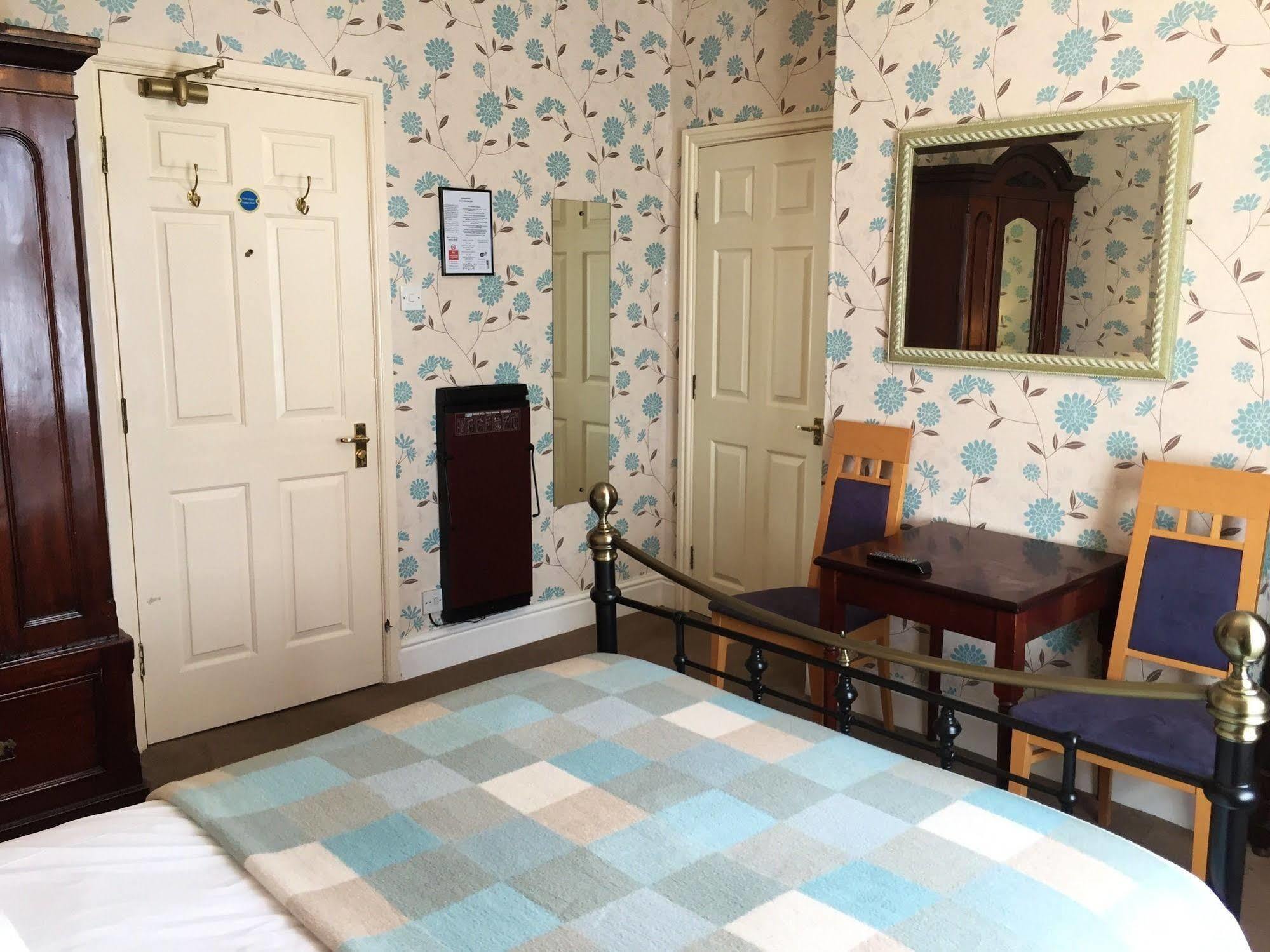 The Beaumont Accommodation Louth  Eksteriør billede